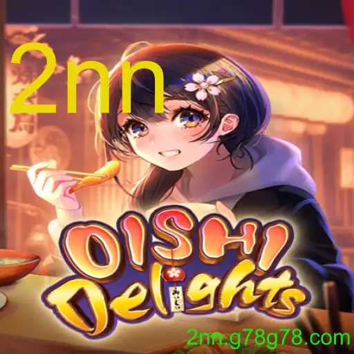 OishiDelights: Uma Jornada Gastronômica com 2nn